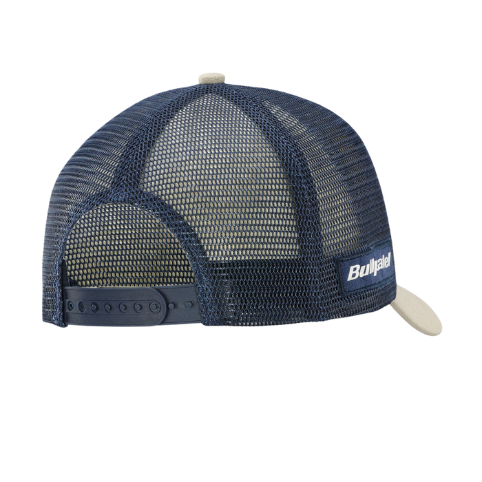 Casquette Bullpadel BPG 265 Blanc - Esprit Padel Shop