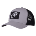 Casquette Bullpadel BPG265 Gris - Esprit Padel Shop