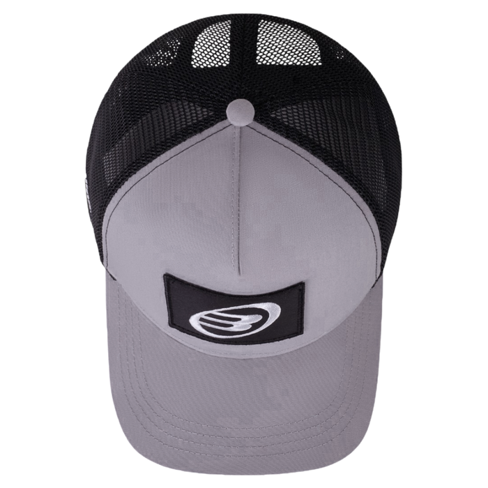 Casquette Bullpadel BPG265 Gris - Esprit Padel Shop