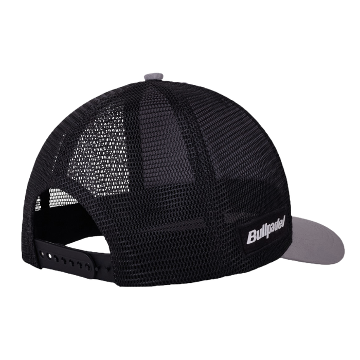 Casquette Bullpadel BPG265 Gris - Esprit Padel Shop