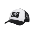 Casquette Bullpadel BPG 265 Noir - Esprit Padel Shop