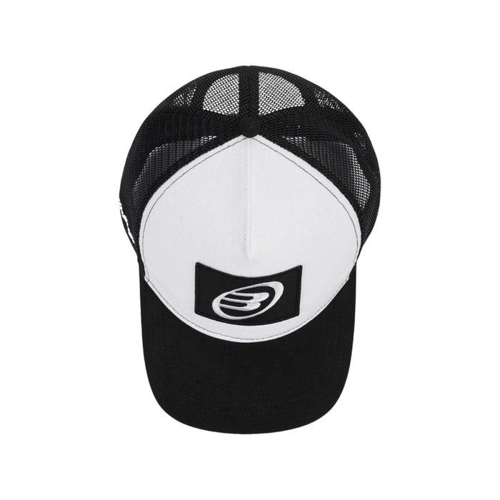 Casquette Bullpadel BPG 265 Noir - Esprit Padel Shop