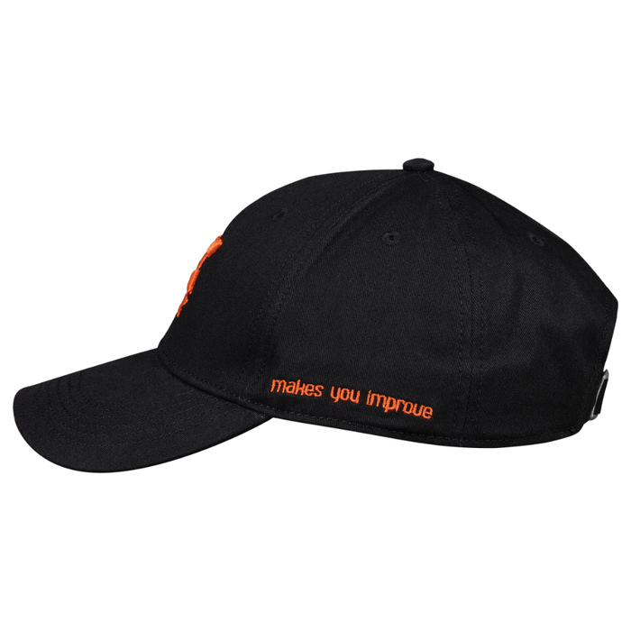 Casquette Nox Street Noir/Rouge - Esprit Padel Shop