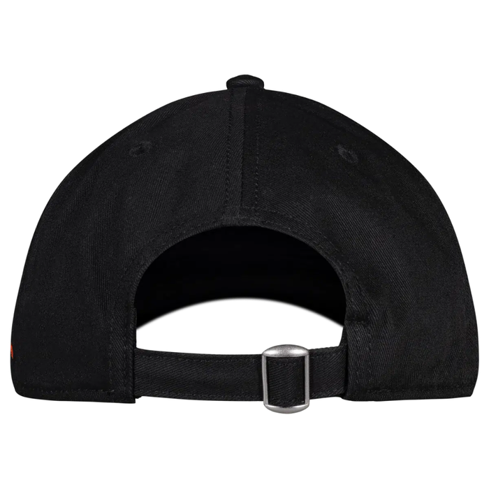 Casquette Nox Street Noir/Rouge - Esprit Padel Shop