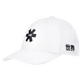 Casquette Osaka Trucker Blanc - Esprit Padel Shop