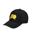 Casquette Prince X Smiley Professional Noir - Esprit Padel Shop