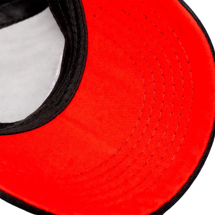 Casquette Starvie Urban Noir - Esprit Padel Shop