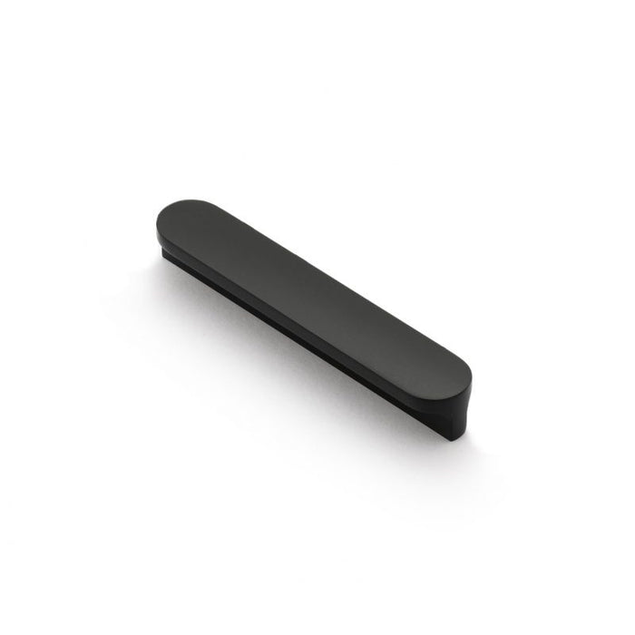 Castella Cove Pill Pull Handle Matte Black