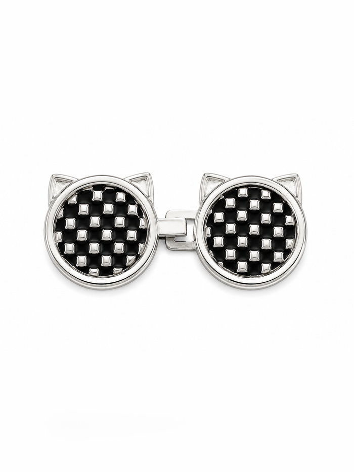 Cat Button Waist Pin Adjuster - Jeans Tightener