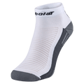 Chaussettes Babolat Padel Quarter Socks 2024 - Esprit Padel Shop