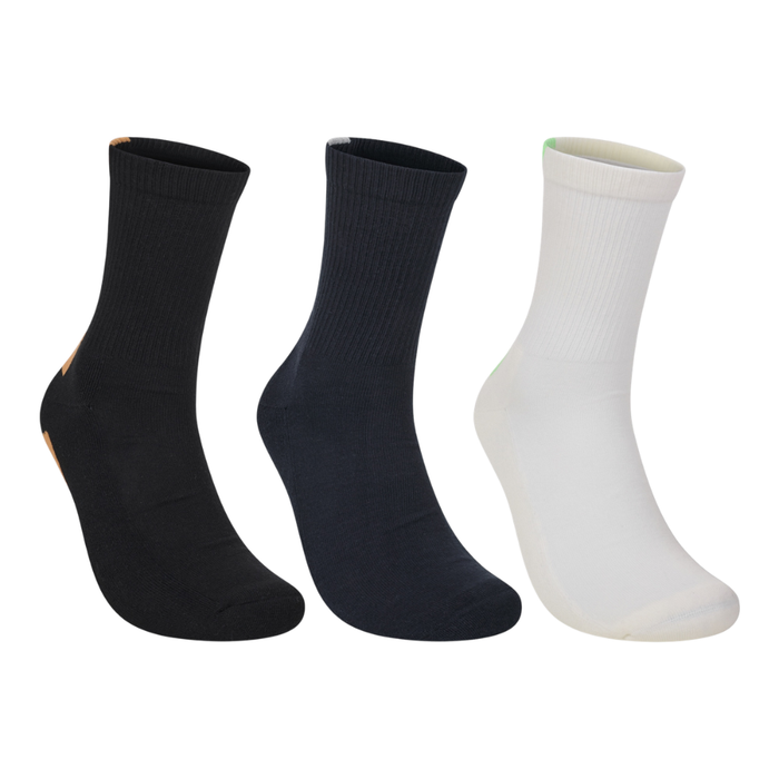 Chaussettes Bullpadel BP-265 X3 - Esprit Padel Shop