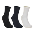 Chaussettes Bullpadel BP-265 X3 - Esprit Padel Shop