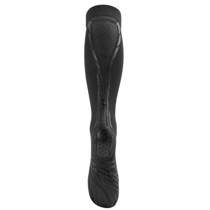 Chaussettes de compression Floky Re-Charge Noir - Esprit Padel Shop