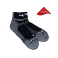Chaussettes Karakal X4 Noir - Esprit Padel Shop