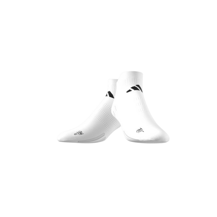 Chaussettes Adidas Low Sock Blanc - Esprit Padel Shop