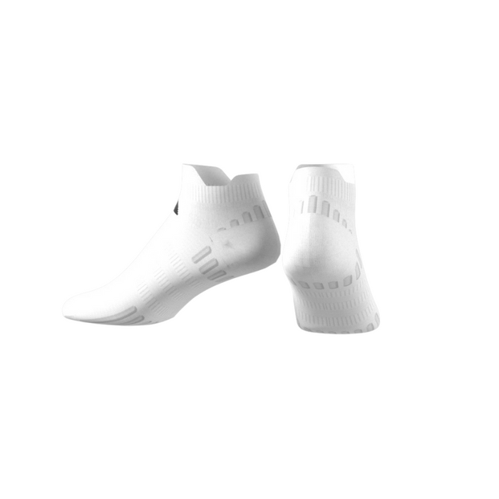 Chaussettes Adidas Low Sock Blanc - Esprit Padel Shop