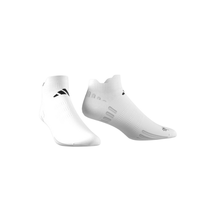 Chaussettes Adidas Low Sock Blanc - Esprit Padel Shop