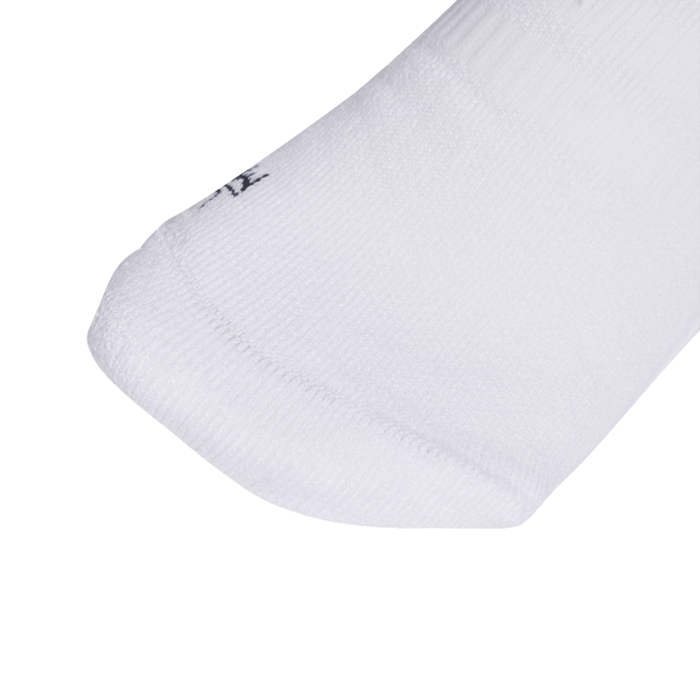 Chaussettes Adidas Low Sock Blanc - Esprit Padel Shop