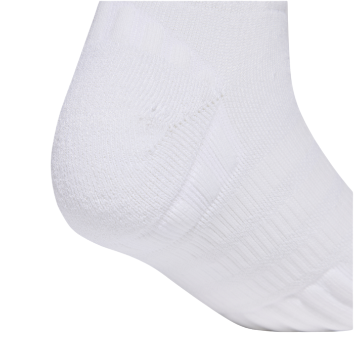 Chaussettes Adidas Low Sock Blanc - Esprit Padel Shop