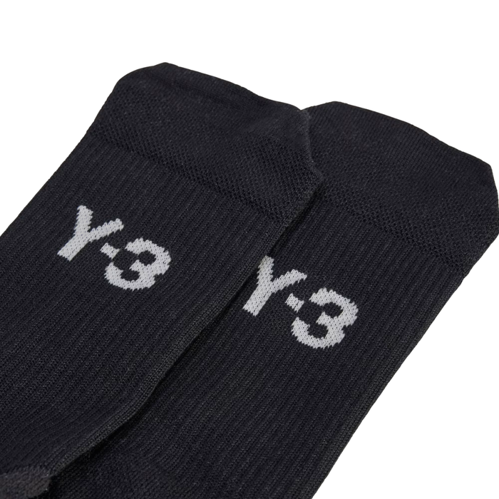 Chaussettes adidas Y-3 Noir - Esprit Padel Shop