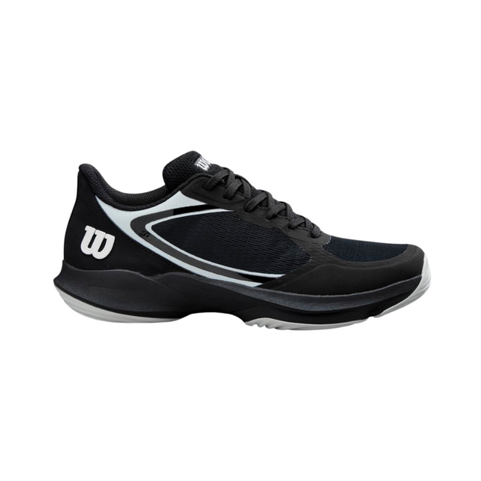 Chaussure de padel Femme Wilson Hurakn Lite Noir - Esprit Padel Shop