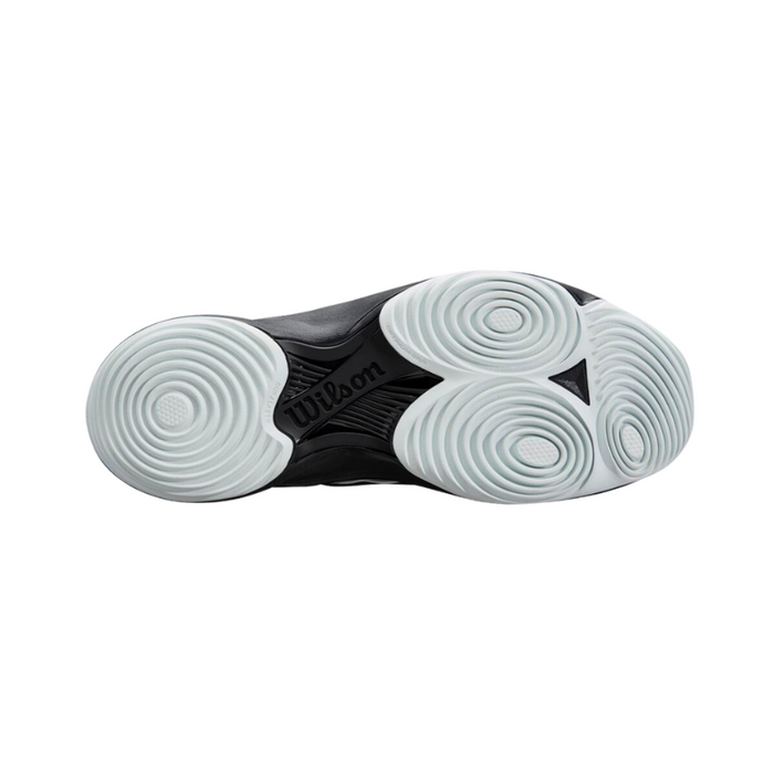 Chaussure de padel Femme Wilson Hurakn Lite Noir - Esprit Padel Shop