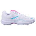 Chaussures de padel Femme Babolat Sensa Rise Blanc - Esprit Padel Shop