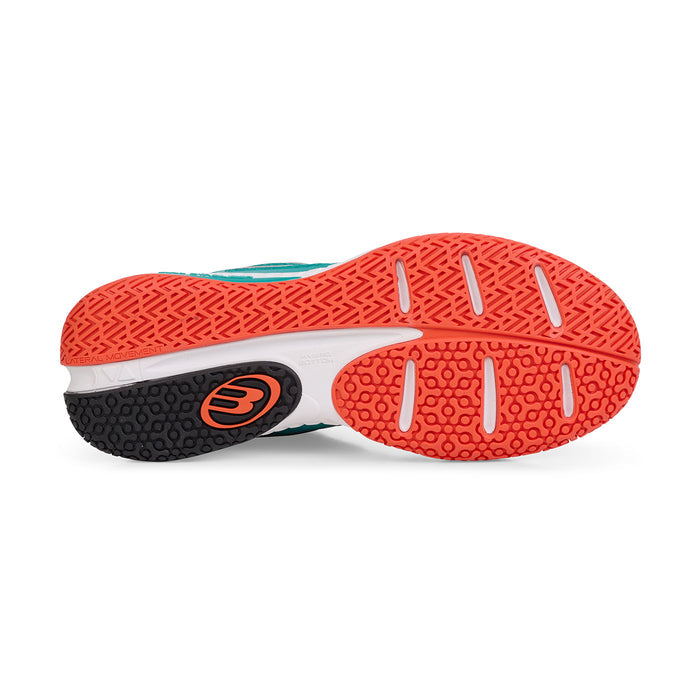 Chaussures de padel Femme Bullpadel Ionic 25I Bleu - Esprit Padel Shop