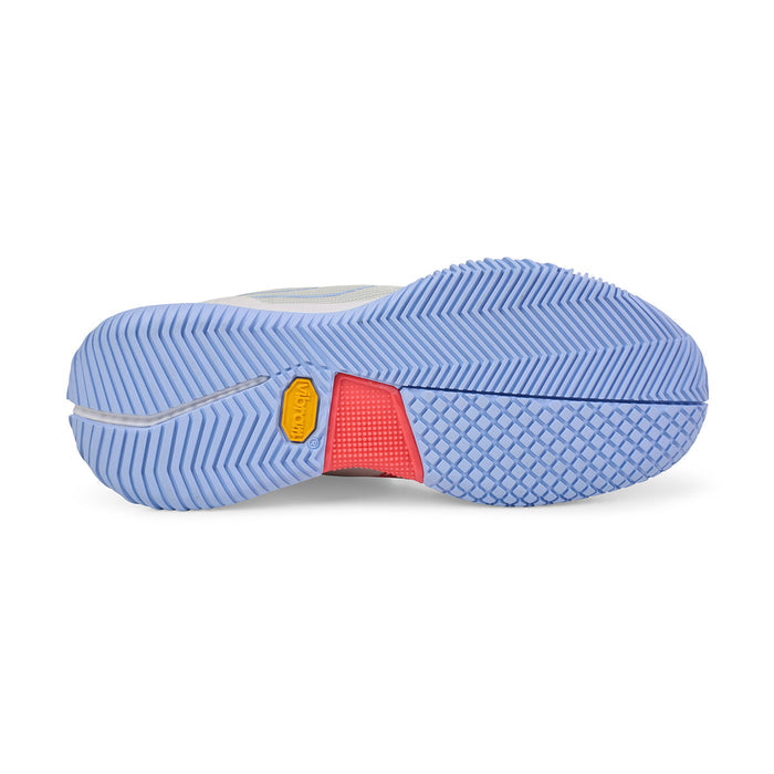 Chaussures de padel Femme Bullpadel Pearl Vibram 25I Gris - Esprit Padel Shop