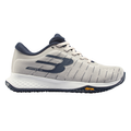 Chaussures de padel Femme Bullpadel Vertex Vibram 26V Gris - Esprit Padel Shop