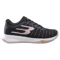 Chaussures de padel Femme Bullpadel Vertex Vibram 26V Noir - Esprit Padel Shop