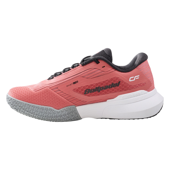Chaussures de padel Femme Bullpadel Wonder 26V Rose - Esprit Padel Shop