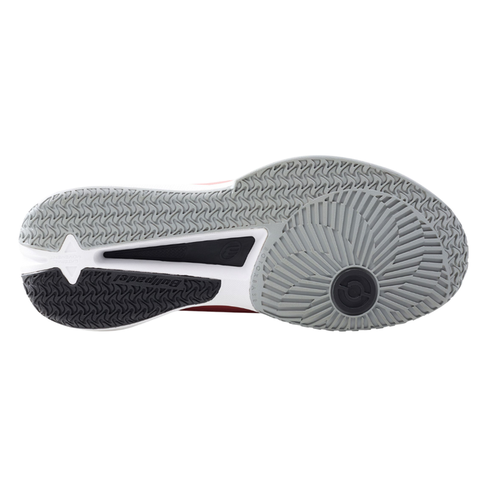 Chaussures de padel Femme Bullpadel Wonder 26V Rose - Esprit Padel Shop