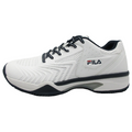 Chaussures de padel Femme Fila Sabbia Light 3 Clay Court Blanc - Esprit Padel Shop