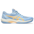 Chaussures de padel Femme Asics Game FF Padel Bleu - Esprit Padel Shop