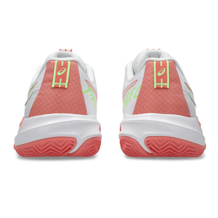 Chaussures de padel Femme Asics Gel-Challenger 15 Padel Blanc - Esprit Padel Shop