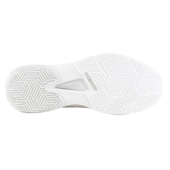 Chaussures de padel Femme Head Motion Team 1.5 Blanc - Esprit Padel Shop