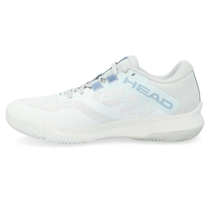 Chaussures de padel Femme Head Motion Team 1.5 Blanc - Esprit Padel Shop