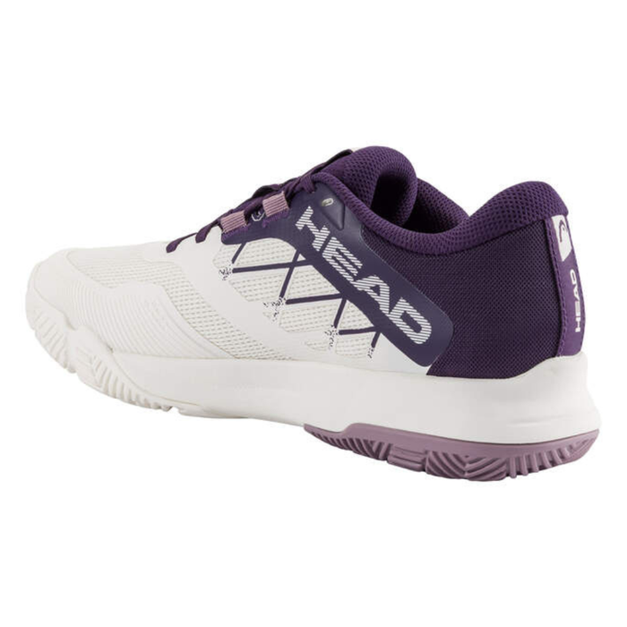 Chaussures de padel Femme Head Motion Team 1.5 Violet - Esprit Padel Shop