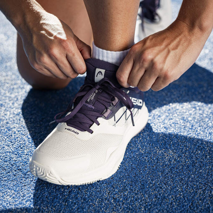 Chaussures de padel Femme Head Motion Team 1.5 Violet - Esprit Padel Shop