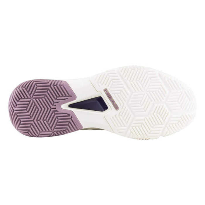 Chaussures de padel Femme Head Motion Team 1.5 Violet - Esprit Padel Shop