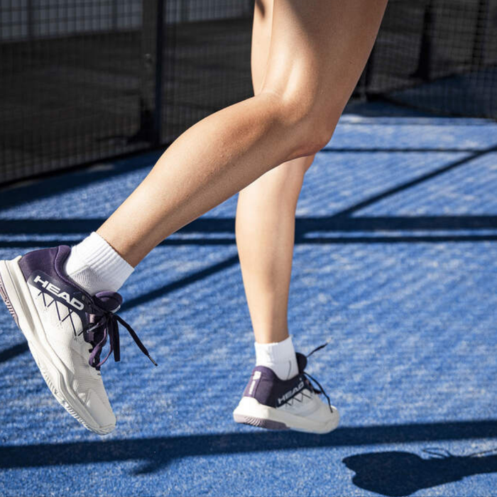 Chaussures de padel Femme Head Motion Team 1.5 Violet - Esprit Padel Shop