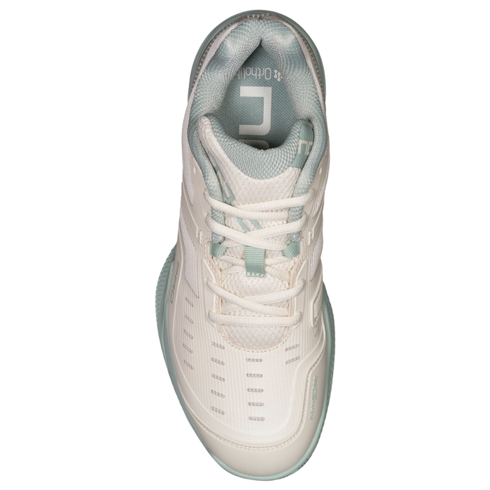 Chaussures de padel Femme Nox AT10 Pro Beige - Esprit Padel Shop