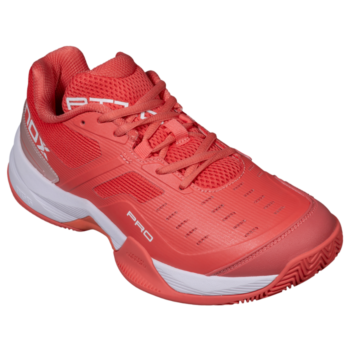 Chaussures de padel Femme Nox AT10 Pro Orange - Esprit Padel Shop