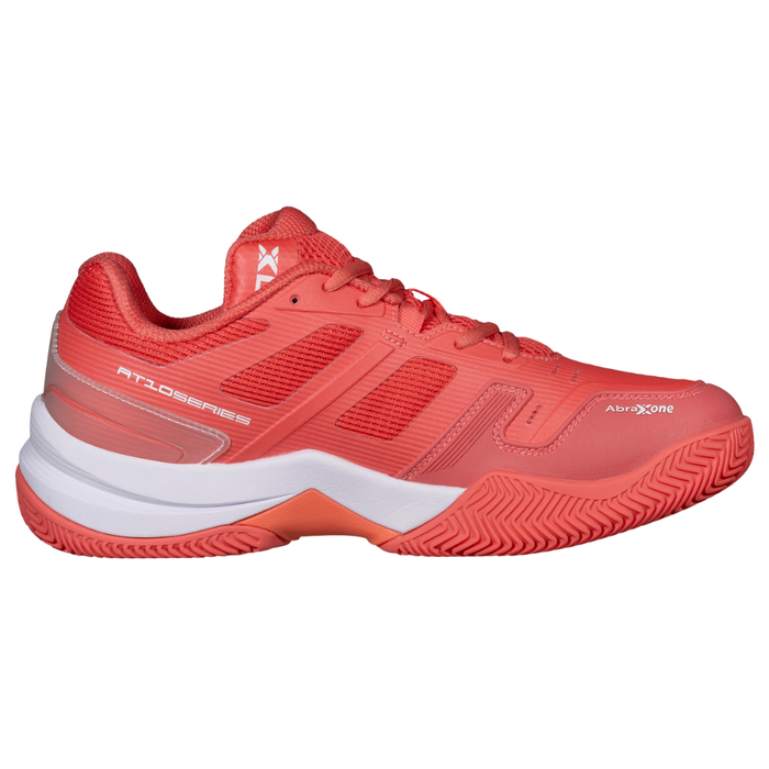 Chaussures de padel Femme Nox AT10 Pro Orange - Esprit Padel Shop