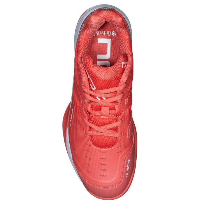 Chaussures de padel Femme Nox AT10 Pro Orange - Esprit Padel Shop