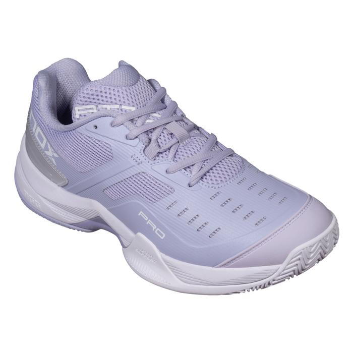 Chaussures de padel Femme Nox AT10 Pro Violet - Esprit Padel Shop