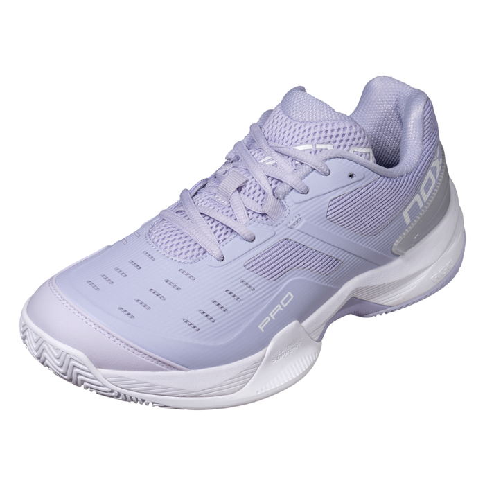 Chaussures de padel Femme Nox AT10 Pro Violet - Esprit Padel Shop