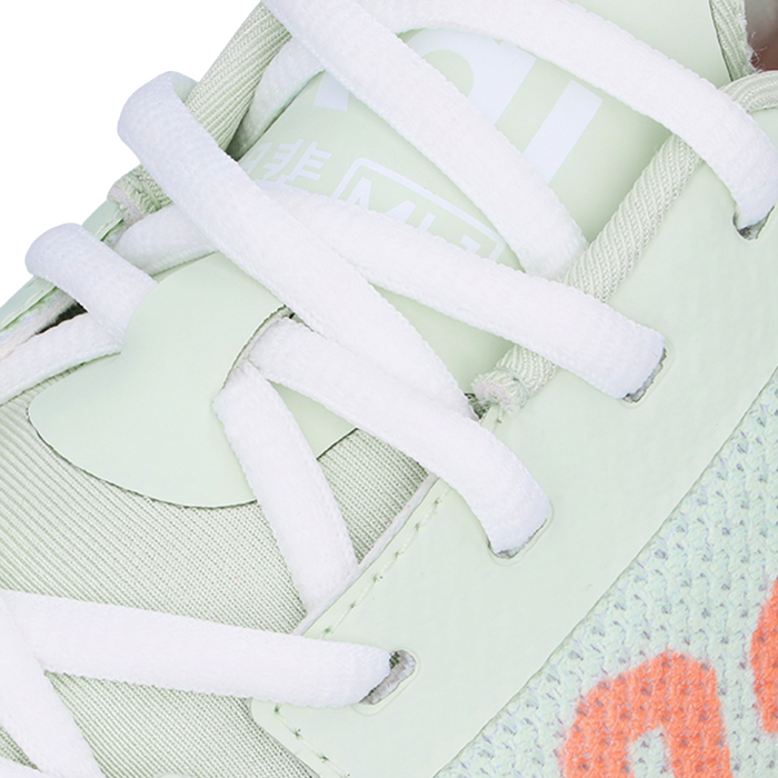 Chaussures de padel Femme Osaka Kai MK1 Vert/Orange - Esprit Padel Shop