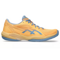 Chaussures de padel Femme Asics Solution Swift FF 2 Padel Jaune - Esprit Padel Shop